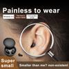 Sk26 Tws Wireless Bluetooth 5.4 Headphones In-Ear Invisible Sleep Earbud With Mic Noise Cancelling Earphones Hifi Music Headset