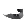 Z7 z7 Carbon Motorcycle Rear Trim Helmet Spoiler Case For ARAI Z7 accessories