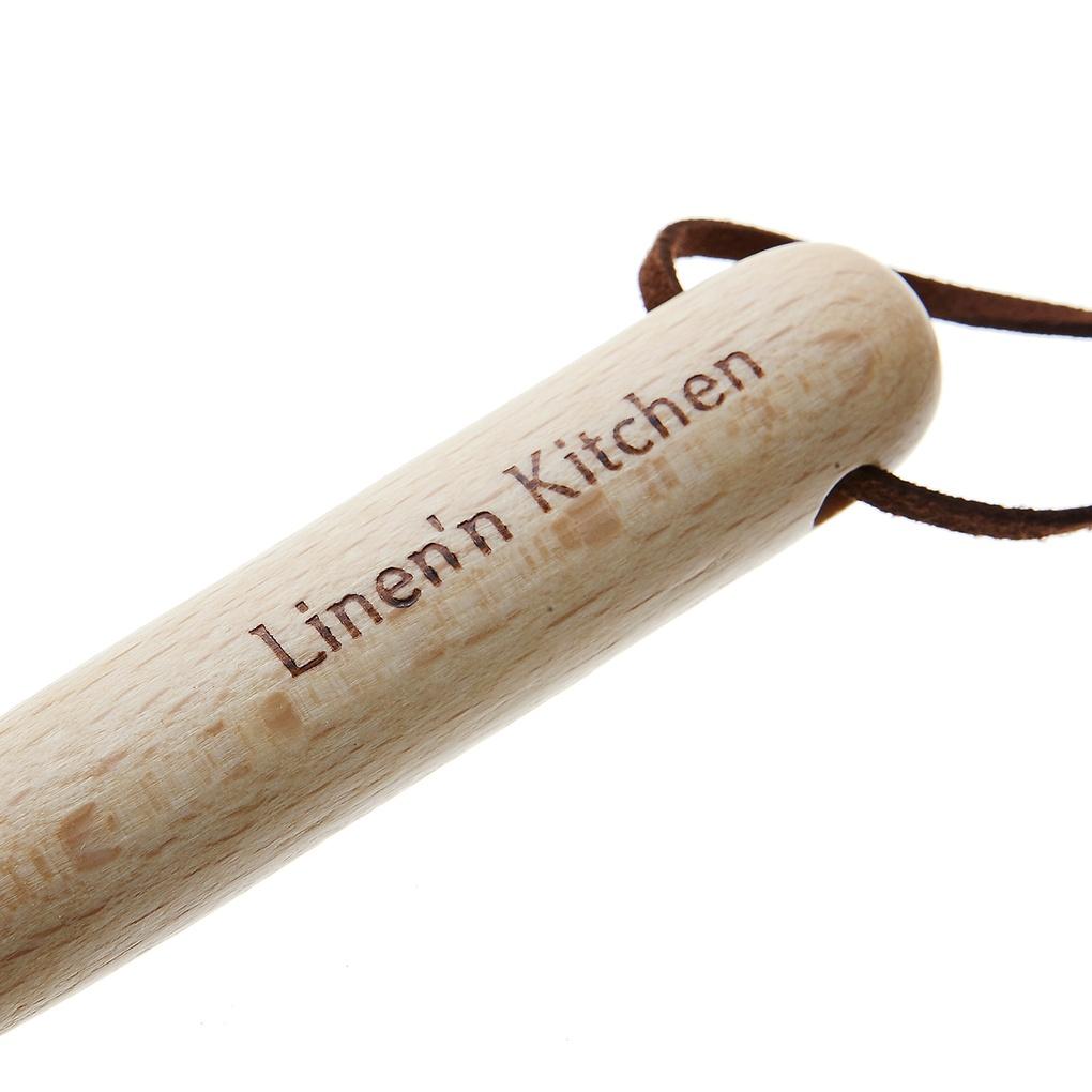 L Leinen Küchen Schaum Abtropfgestell_TO0317051