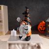 Halloween Dwarf Dwarf Ornaments Resin Crafts Living Room Study Holiday Decorations