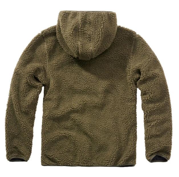 Bunda Brandit Teddy Worker