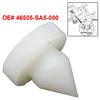 -Civic Brake Pedal Clutch Pedal Stop Pad Limit-Block Auto Accessories