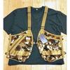 Used [New] BRIEFING Briefing Tactical Vest BULCO