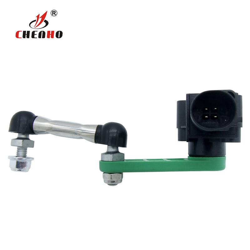 2 Year Warranty Front Right / Rear Left Ride Height Suspension Level Sensor For TESLA MODEL S 2012-2016 600651400-B/1004173-00-A