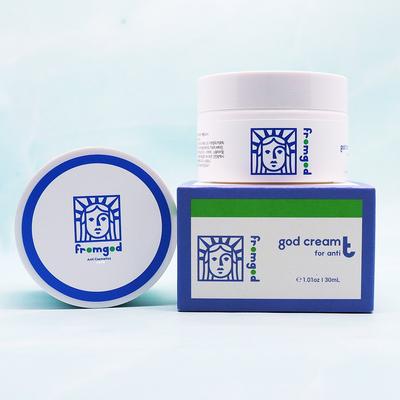 FROMGOD God Cream 30ml (moisturizing Cream)