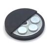 Easy-Install Washer Door Prop-Stabilizer Snake-like Structure Flexible Washer Door Prop  RV Laundry