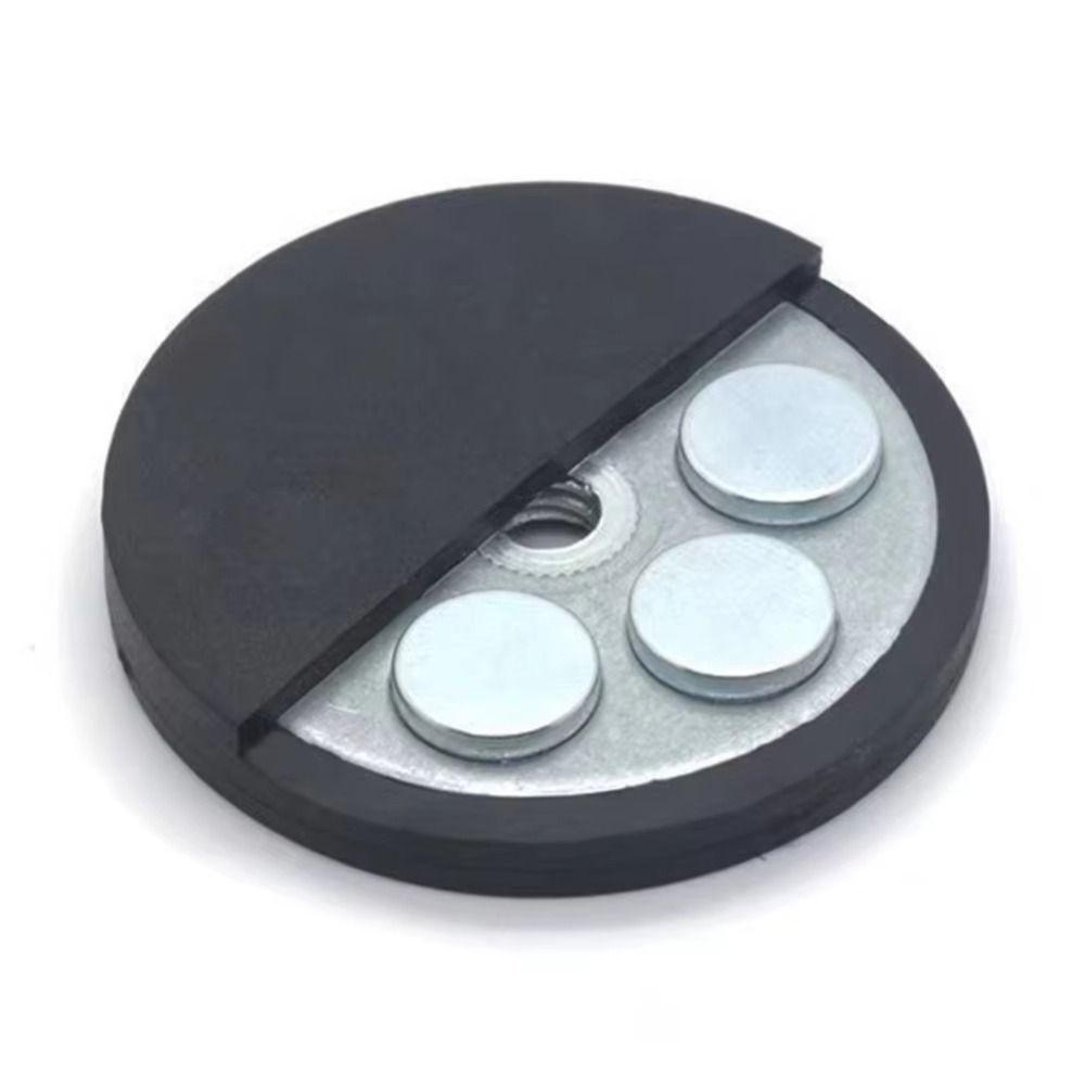 Easy-Install Washer Door Prop-Stabilizer Snake-like Structure Flexible Washer Door Prop  RV Laundry
