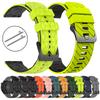 22mm Silicone Watchband For Xiaomi Watch S4 Sport Color 2 S2 S3 S1 Active Mi Watch Bands For Garmin Venu 4 45mm Replace Bracelet