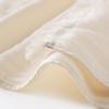 MUJI Washed Gauze Hand Set of 34 x 35 Natural 84910470 Towels, 5, cm, Color,