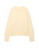 European and American style, new women's clothing, foreign style, fashionable and casual soft knitted sweater 2142/186