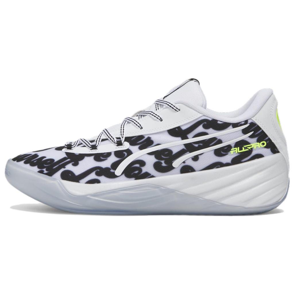 Chis Brickley X Puma All-Pro Nitro "Love Yourself" 379652-01