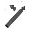 Black Handle Cutting Torch Head ABS Handle Plasma Torch Body Plasma Cutter Torch  Cutting Machine