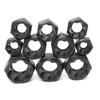 11Pcs Damaged Nut Bolt Remover Extractor Tool Set (#1-#10) Metric w/Box