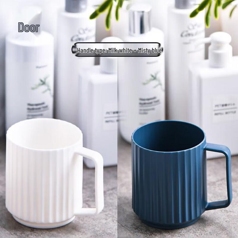 Portable Travel Toothbrush Holder Cups