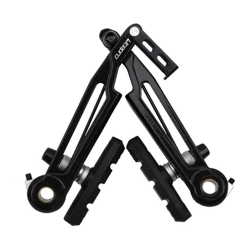 Litepro 415 Folding Bike V Brake Caliper 110mm Aluminum Alloy Long Arm Brake 451 Wheelset Brake