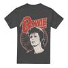David Bowie Unisex Adult Space Oddity T-Shirt