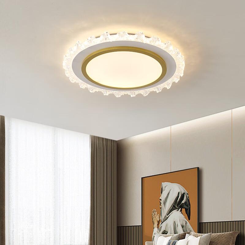 Xiao Ai Smart Full-Spectrum LED Ceiling Light (Round 55cm)