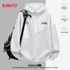 Baleno Men's 2026 Autumn Hooded Sweatshirt
