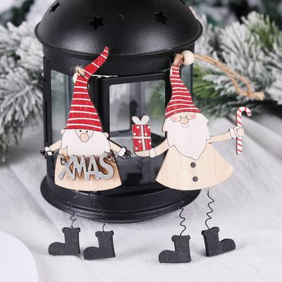 Decorazioni e accessori per feste – Decorazioni natalizie