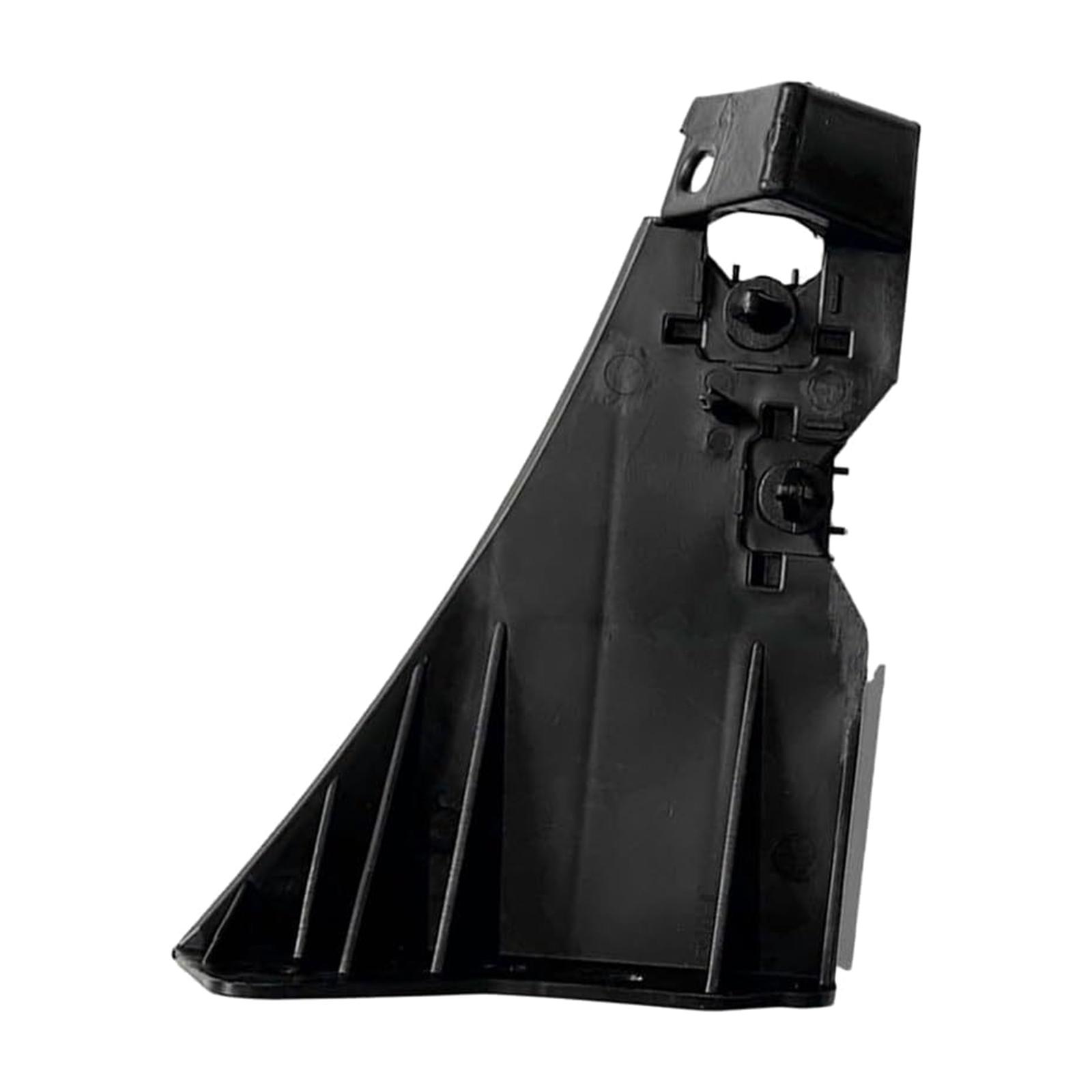 

Upgraded ABS Front Support Bracket Reliable Front Side Cover Clip 5R3Z17C861AA Replacement Vehicle Safety & Stability right