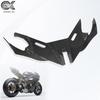 Beak Fairing Wind Deflector for Honda Click 125/150/160/V2/V3 Motorcycles
