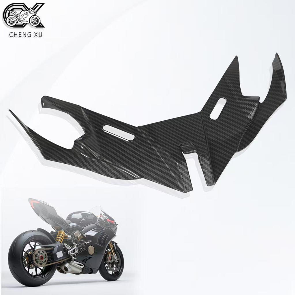 Beak Fairing Wind Deflector for Honda Click 125/150/160/V2/V3 Motorcycles
