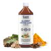 Ambic Wellness Aljoint Ortho Care Juice 750mL | Ayurvedic Joint Pain Relief Product for Knee, Back & Muscle Stiffness | Herbal ORS Juice Alternat