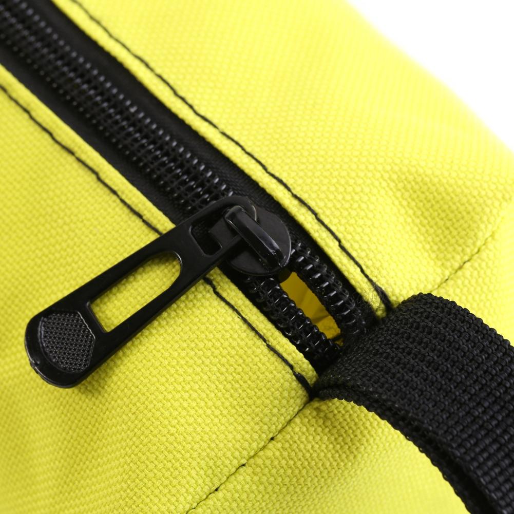 Electrician Toolbag Protable Small Hand Held Tool Holder Pocket Storage Bag