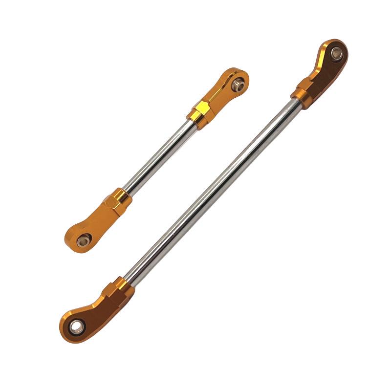 Weili Remote Control Car Front Axle Steering Servo Tie Rod