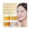 (Nacht) Bio-Pflegeset für reife Haut - Magischer Faltenentferner, Anti-Aging & Wahnsinns-Glow Tages- & Nachtbalsam, Augenringe- & Tränensäcke-Entferner