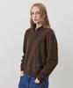 CITYBREEZE Wool Essential Round Neck Knit_5 Colors