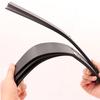 Faux Leather Paddle Rivet Fixation Auditory Stimulation Toy 11 Inches Role Play Cosplay Accessories for Couples