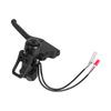 Brake Handle Replacement for Xiaomi Elite Electric Scooter Brake Lever with Bell Accessories Parts