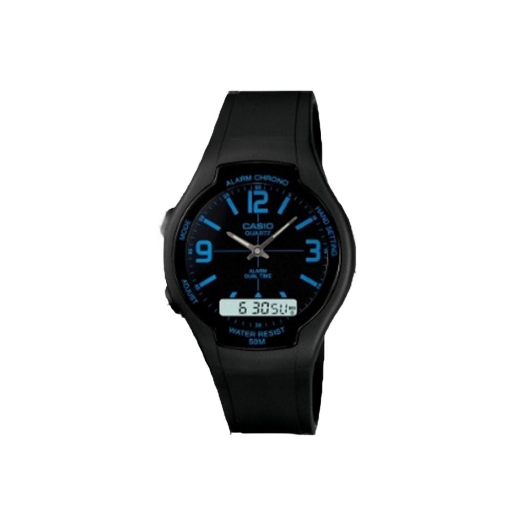 

Касио AW 90H 2BVDF