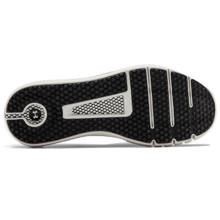 Under Armour Hovr Strt Black Women's 3022581-001