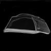 Mitsubishi L200 Triton Headlight Cover (2005-2014) Transparent Lampshade