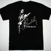 Buddy Holly Story Men T-shirt Black Unisex All Sizes S To 5XL Unisex T-Shirt
