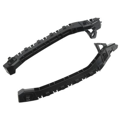 Front Left Right Side Bumper Bracket Set 57707FG122 Replacement for Subaru Impreza WRX STI