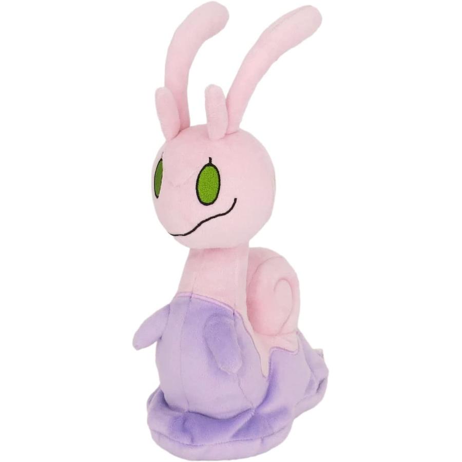 

Pokemon Plush Numel S All Star Collection New