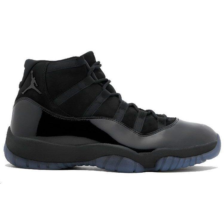 Air Jordan 11 Retro 'Cap And Gown' 378037-005