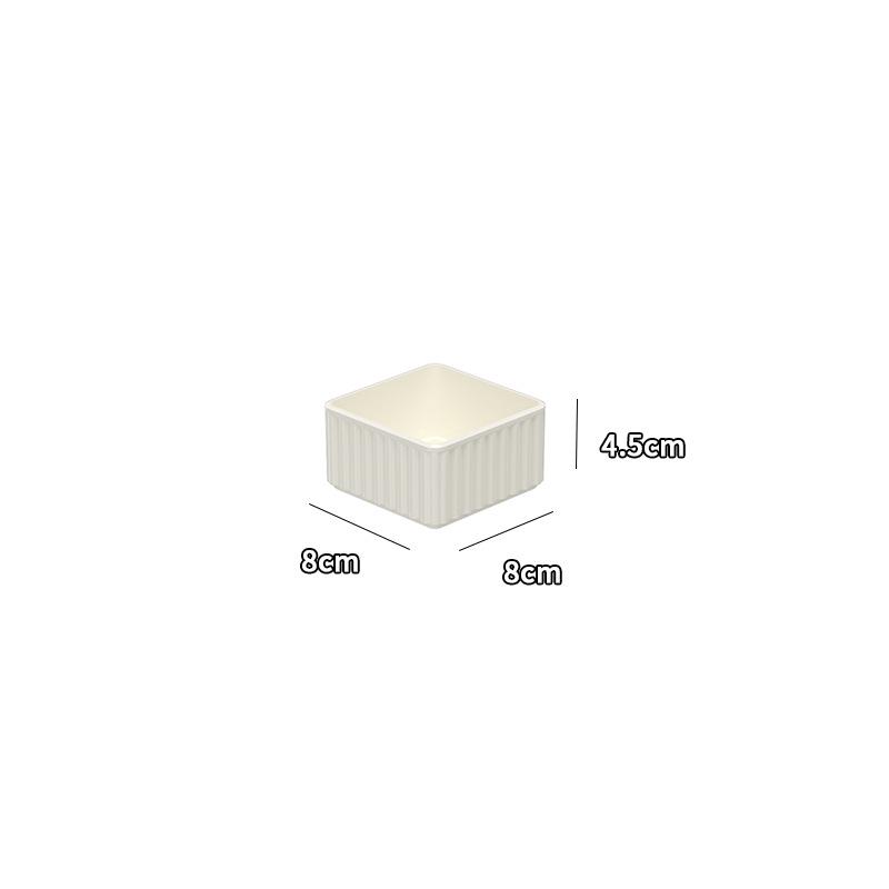 

Yiyi Gou Cosmetic Organizer with Drawers for Skincare, Lipstick, and Perfume