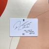 [USED] BTS Bangtan Boys BE Unreleased Lucky Draw Jin Trading Card