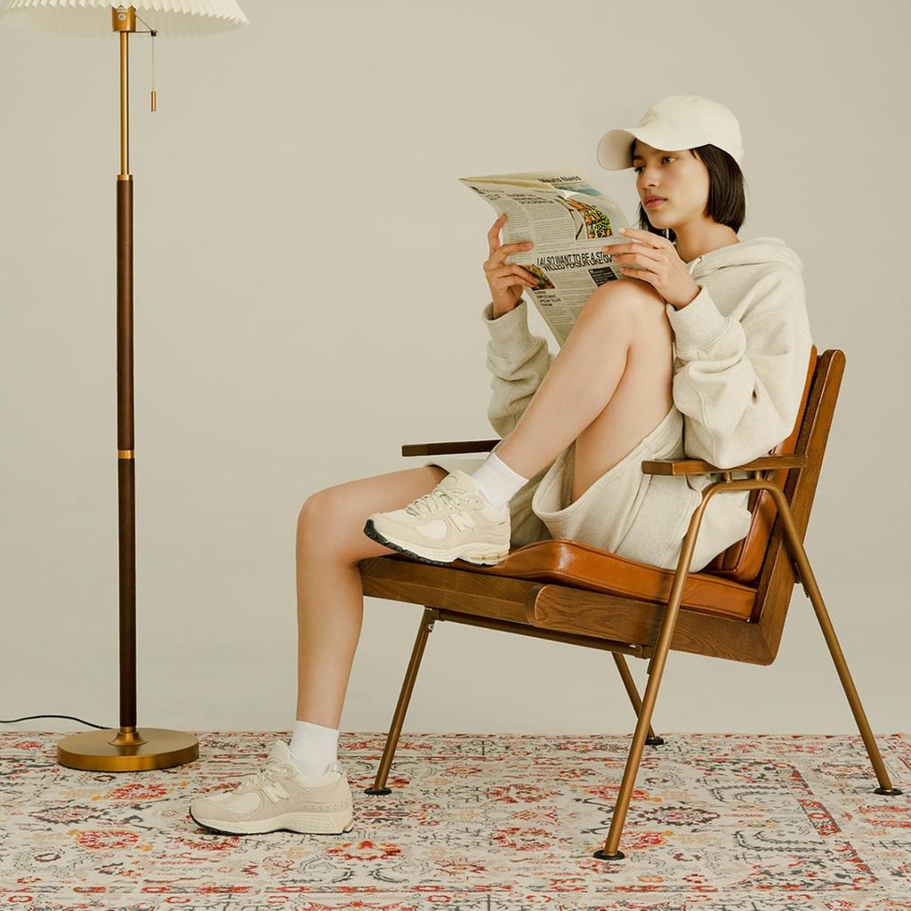 New New Balance 2002R Off White M2002RCC