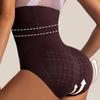 Calça Modeladora de Cintura Alta para Esculpir o Corpo sem Costura