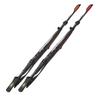 Kingdom Spinning Angelruten 102 cm-152 cm Casting Rod Schutz Seil Länge Einstellbar Für Schutz Lagerung Tasche