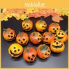 Delightful Simulation Pumpkin Foam Pumpkins Perfect For Halloween Celebrations