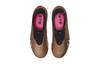 Nike Mercurial Superfly 9 Slip Resistant Cushioning Abrasion Resistant Mid Top Kids' Soccer Shoes Metallic Copper DR6043-810