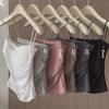 2024 Slim Tube Top: Stylish Summer Camisole for Women