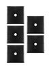 Decorative Touch Decorative Pipe Trim Pipe Trim Covers Conceals Imperfections Easy Installation Bathrooms For Bathrooms