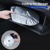 KWYP9 Hot Car Windshield Sunshade Cover Folding Sunscreen UV Protector For BMW F26 E90 E70 E87 E36 I01 F25 F01 E60 F44 E34 E39 E5